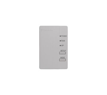 DAIKIN Daljinski upravljač Online BRP069B42 - 2.generacija - cover