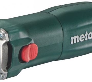 BRUSILICA GE 710 COMPACT RAVNA EL.710W METABO 00615 *AKCIJA2024 - cover