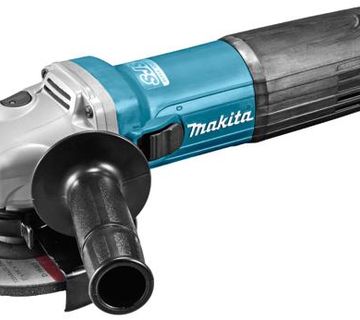 BRUSILICA KUTNA SA REGULACIJOM GA5040C 1400W MAKITA - cover