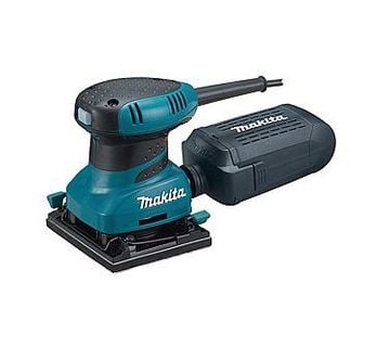 BRUSILICA OSCILIRAJUĆA JEDNORUČNA BO4555 * 200W / MAKITA - cover