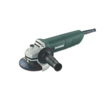 METABO BRUSILICA W750-115 KUTNA 115mm 750W 6.03604 AKCIJA2024 - cover