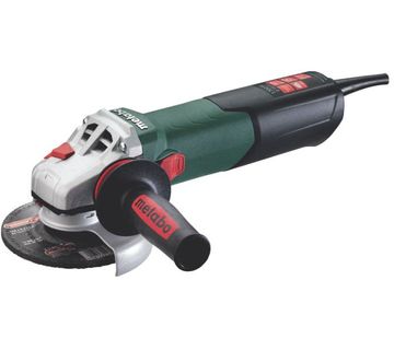 BRUSILICA WEA 17-125 KUTNA 1700W METABO 6.00534 - cover