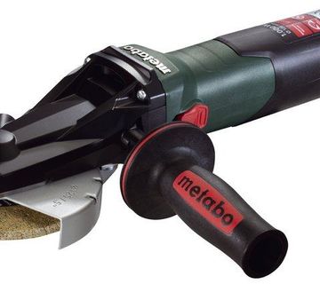 METABO BRUSILICA WEVF10-125 KUTNA QUICK INOX 125mm 6.1308000 AKCIJA24 - cover