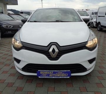 Renault Clio 1,5 DCI Cargo N1; PDV; 1.vl.; HR vozilo; Klima; Tempo - cover