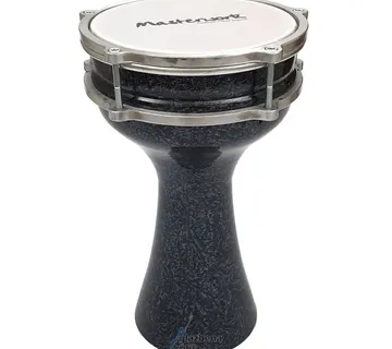MASTERWORK TA-CM103 BK DARBUKA - cover