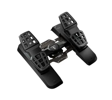 TURTLE BEACH VELOCITYONE RUDDER PC/XBOX - cover