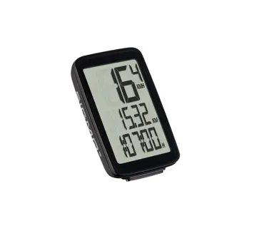 SIGMA SPORT Pure 1 ciklokompjuter - cover