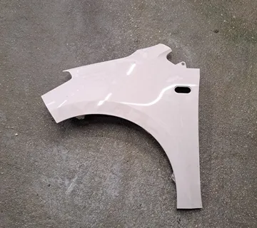 VW up 2015 prednji lijevi blatobran - cover