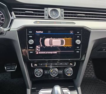 VW Arteon 2.0 TDI DSG R-line - cover