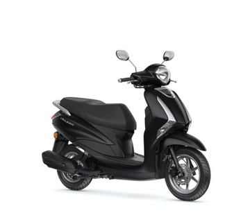 Yamaha DELIGHT 125, Akcija !, 2023 god. - cover