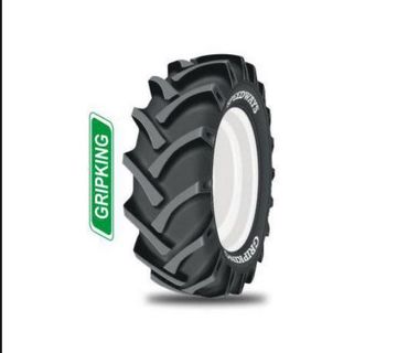 GUME 12,4-36 12PR SPEEDWAYS GK  - cover