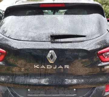 RENAULT KADJAR 2015 GEPEK VRATA - cover