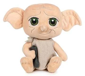 Harry Potter Dobby plišana igračka 25cm - cover