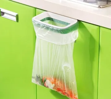 Kuhinjsko pomagalo- priručno odlaganje smeća - cover