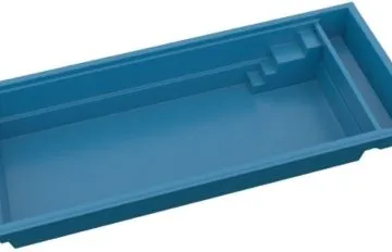 PREMIUM KOMPOZITNI BAZENI - XL-LOUNGER - cover