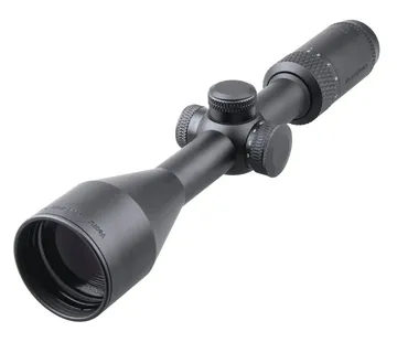 Vector Optics MATIZ 3-9x50 - cover