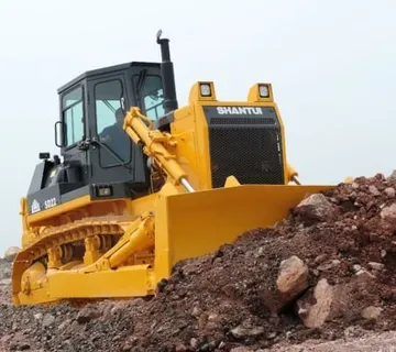 NOVI BULDOZER 17 - 20 t - Bestovje, Sveta Nedelja