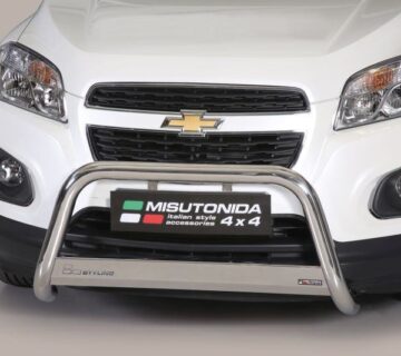 Bull Bar - Misutonida - 63 mm - Chevrolet Trax (2013+) - cover