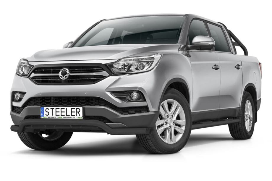 bull-bar-steeler-spojler-crni-mat-ssangyong-musso-2018-2021-slika-204152520