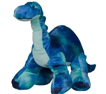 Personalizirani plišani dinosaur - Opatija