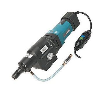 BUŠILICA ZA SUHO I MOKRO BUŠENJE DBM230 2500W / MAKITA - cover