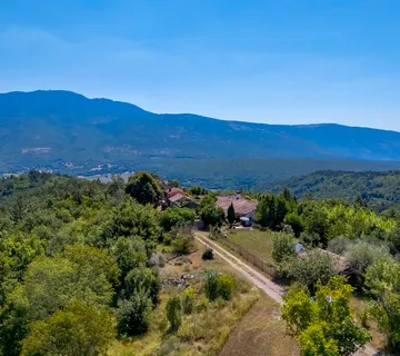 Istra,Imanje na prodaju,  Oaza mira priroda i privatnost na površini od 20 000 m2 - cover