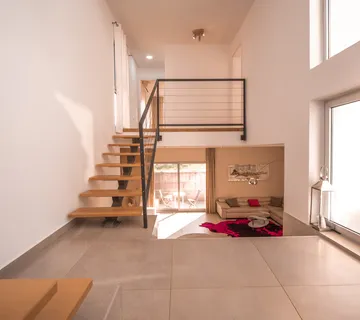 Hrvatska, Zadar, Novi Bokanjac – Moderna obiteljska kuća, 175 m² stambene površine na zemljištu od 450 m² - cover