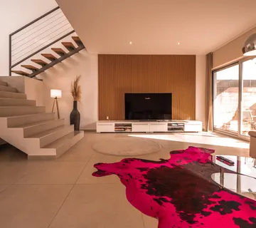 Hrvatska, Zadar, Novi Bokanjac – Moderna obiteljska kuća, 175 m² stambene površine na zemljištu od 450 m²
