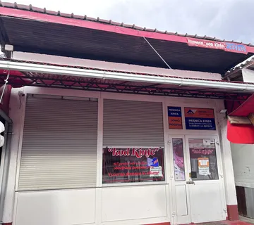 Zagreb, Sesvete, Poslovni Prostor, Mesnica - cover