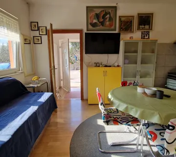 Šenkovec / Sveti Križ, kuća, 130m2 na okućnici 1637 m2 - cover