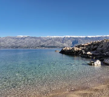 Hrvatska, Posedarje, Slivnica, Građevinsko zemljište, 700 m² - Slivnica, Posedarje