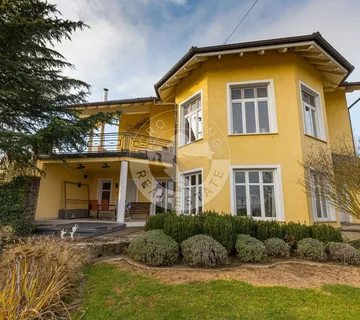 Zagreb okolica, Sveti Ivan Zelina, Kuća 939 m2 - cover
