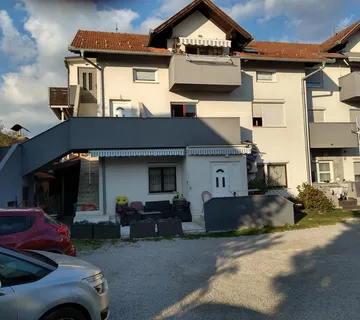 Prodaja, Stan, Zagreb, Dubrava, 87 m2 - cover