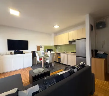 Zagreb, Vukomerec, 1,5 soban +VPM, 39 m2