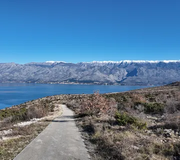 Zadar, Posedarje Slivnica Građevinsko zemljište 1056m² - Islam Latinski, Posedarje