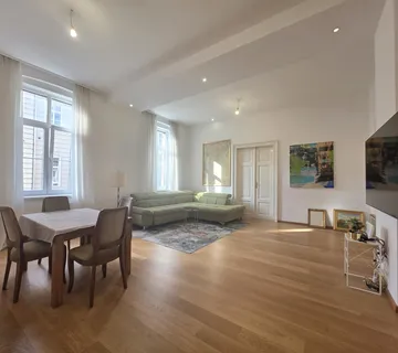 Prodaja, Stan, Zagreb, Centar, 101m2