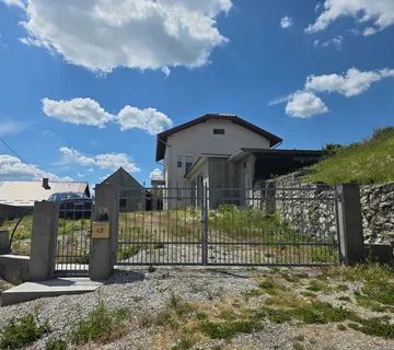 Prodaja, Sv. Ivan Zelina, Bunjak, Kuća s velikim zemljištem 2000m2 - Bunjak, Sveti Ivan Zelina
