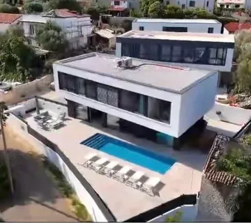 Rovinj, Rovinjsko selo, premium Vila sa bazenom - Rovinjsko Selo, Rovinj