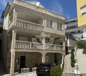 Baška Voda, Kuća 14 Soba, 633 m2, 500 m od Mora - cover