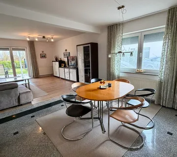 Sesvete, Grad Zagreb, Kraljevečki Novaki - Kuća 140qm² - cover