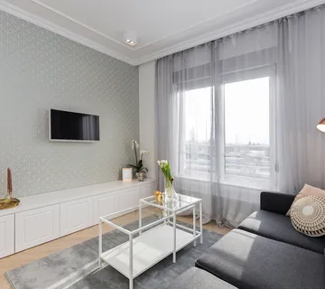 Kustošija, PRILIKA - stan s dva apartmana, 78,60 m2+2 PM - Zagreb