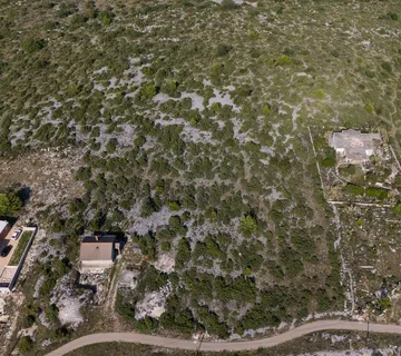 Hrvatska, Zadar, Ražanac, Građevinsko zemljište 754 m² na prodaju – Dalmacija - Jovići, Ražanac