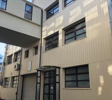 Najam/Zakup, Industrijska hala/skladište, Karlovac, 2804m2 - cover