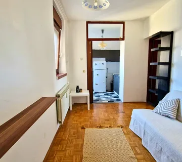 Zaprešić centar, 1,5 soban stan, 33m2 - cover