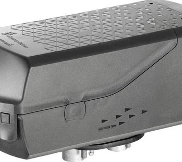 Eberspacher Marine grijač serija3 Airtronic AL3 D6L, 6kW - 12V - cover