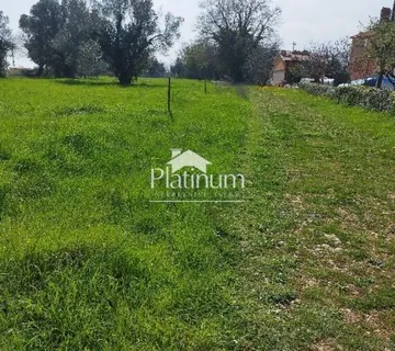 Istra,Kavran građevinska parcela na prodaju - cover