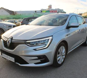 Renault Megane Karavan 1.5 dCi AUTOMATIK *NAVIGACIJA* - cover