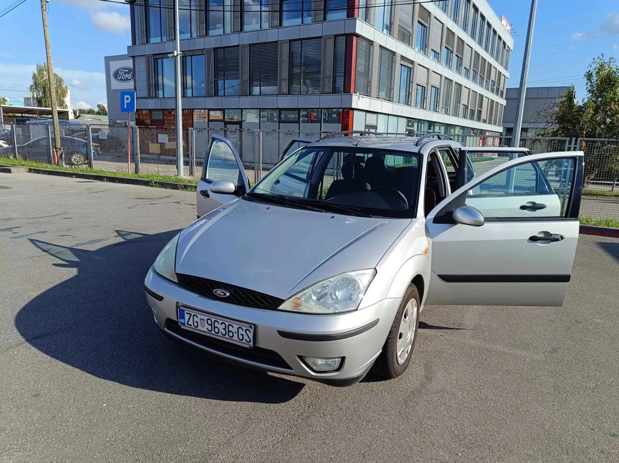 Fotografija