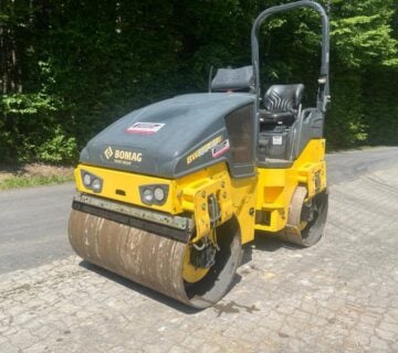 BW 120 AD-5 - cover