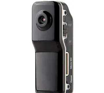 ★ Sportska kamera za kacigu (bicikl, motor, skijanje) - cover